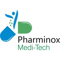 PHARMINOX MEDI-TECH logo - Similar company to Ram2 Laboratories Pvt. Ltd.