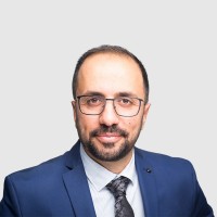 Ahmed Razak Real Estate logo - Similar company to Natpark Creative