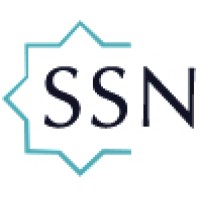 Islamic Art and Material Culture SSN logo - Similar company to Saffirah - Islamic Art Marketplace