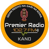 Premier Radio 102.7 FM logo - Similar company to Ucb Media | Ucb Radio | The Word For You Today
