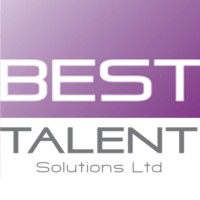 Best Talent Solutions Ltd logo - Similar company to Garden Hideouts