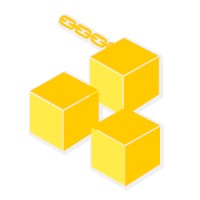 BlockHQ logo - Similar company to Cams Assethub