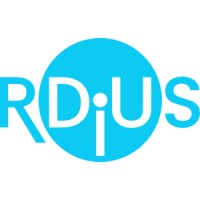 RDiUS Technologies logo - Similar company to Widesail Technologies
