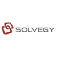 Solvegy logo - Similar company to Copoint Ai