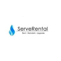ServeRental logo - Similar company to Tech Advisors
