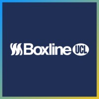 Boxline UCL Ukraine logo - Similar company to Difreight