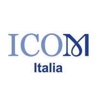 ICOM Italia logo - Similar company to Ecomic - Ecosistema Digitale Per La Cultura