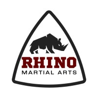 Rhino Martial Arts logo - Similar company to Thrive Yoga Llc