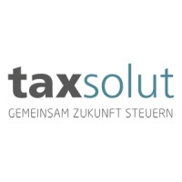 TaxSolut - Langhans & Schneider PartG mbB logo - Similar company to Geiling & Partner