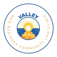 New Business Community Law Clinic logo - Similar company to Tender Cosmetics