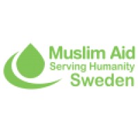Muslim Aid Sweden logo - Similar company to Iargus Ab (Publ.)
