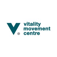 Vitality Movement Centre logo - Similar company to Comlink Australia