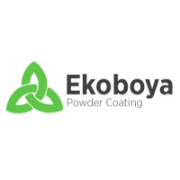 EKO ELEKTROSTATİK TOZ BOYA A.Ş. logo - Similar company to Deniz Mekatronik A.Ş.