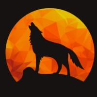 Alphacodez logo - Similar company to Firecolours