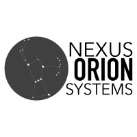 Nexus Orion Systems logo - Similar company to Wolfpack Financial Inc
