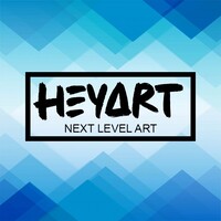 Heyart Online Shop logo - Similar company to Heycarter