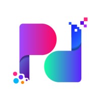 Palettes Digital logo - Similar company to Chicheley Hall