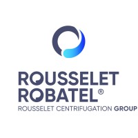 Rousselet Robatel Kromaton logo - Similar company to West Petro (Xbsy)