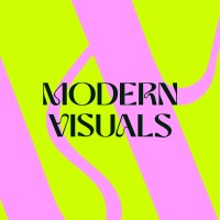 Modern Visuals logo - Similar company to Zakerij