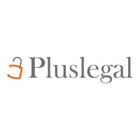 Pluslegal logo - Similar company to Generación Plus