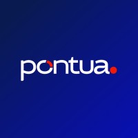 Pontua logo - Similar company to Pontual
