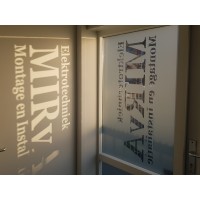 MIRvA  BV logo - Similar company to Aquative Bv