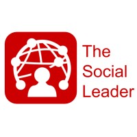 The Social Leader logo - Similar company to Vail Marketing Solutions