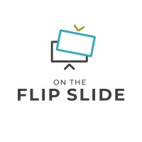 On the Flip Slide logo - Similar company to Angle2