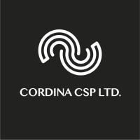 Cordina CSP Ltd. logo - Similar company to Jd - C.S.P.