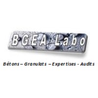 BGEA Labo (Bétons Granulats Expertises Audits) logo - Similar company to Geoscop