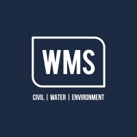 WMS logo - Similar company to Kng