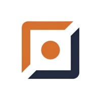 The Middle Frame logo - Similar company to Logix