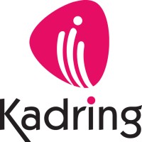 Kadring, d. o. o. logo - Similar company to Makromikro