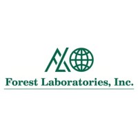 Forest Laboratories Canada Inc.