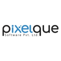 PixelQue Software Pvt Ltd logo - Similar company to Techharbor Solutions