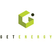 Get Energy logo - Similar company to Safavid