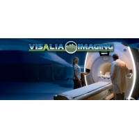 Visalia Imaging & Open Mri logo - Similar company to Vip Specialists