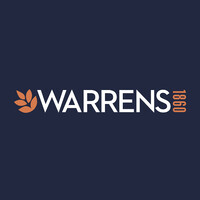 Warrens Bakery Limited logo - Similar company to Cornish Bakery