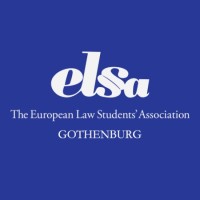 ELSA Gothenburg logo - Similar company to Elsa Umeå