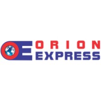 Orion Express Container Lines Pvt Ltd. logo - Similar company to Belgod Marine