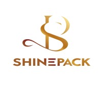 ShinePack logo - Similar company to Multicheck Sverige
