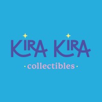 Kira Kira Collectibles logo - Similar company to Roadhouse Cinemas