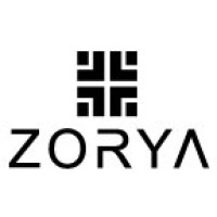 Zorya logo - Similar company to Zorya