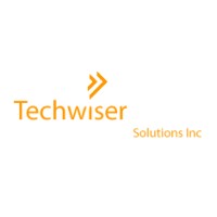 Techwiser Group logo - Similar company to Proevp Consultancy & Software Solutions