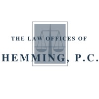 Hemming, P.C logo - Similar company to Eigenor