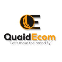 QuaidEcom logo - Similar company to Xinnovit