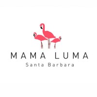 Mama Luma logo - Similar company to Studio Foxglove