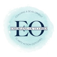 Emerging Outcomes Coaching & Development logo - Similar company to Paxcel Technologies Llc