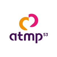 ATMP 53 logo - Similar company to Geist Mayenne