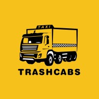 TrashCabs logo - Similar company to Trashcab